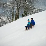 Holiday home Vomlandl Lofts & Leogang
