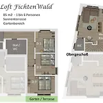 Vomlandl Lofts & Holiday home *