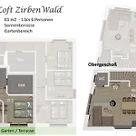 Vomlandl Lofts & Holiday home