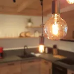 Holiday home Vomlandl Lofts & Leogang