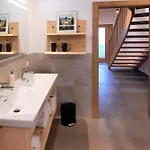 Holiday home Vomlandl Lofts &