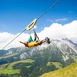 Vomlandl Lofts & Leogang