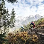 Vomlandl Lofts & * Leogang