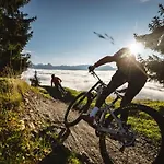 Vomlandl Lofts & * Leogang
