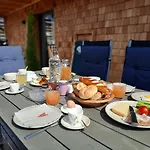 Holiday home Vomlandl Lofts &