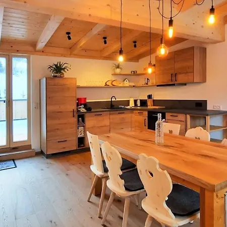 Vomlandl Lofts & Σπίτι διακοπών *