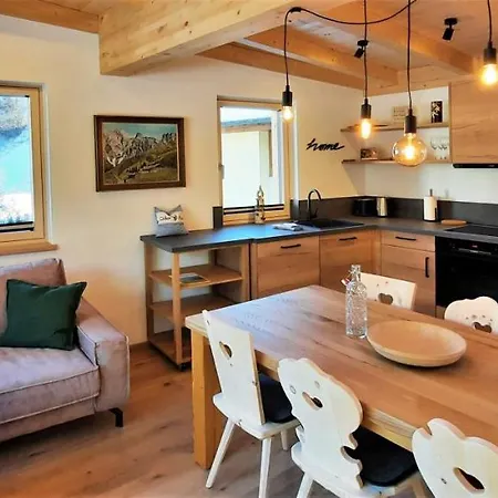 Vomlandl Lofts &