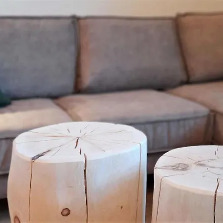 Vomlandl Lofts & * Leogang