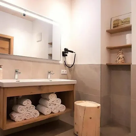 Σπίτι διακοπών Vomlandl Lofts & *