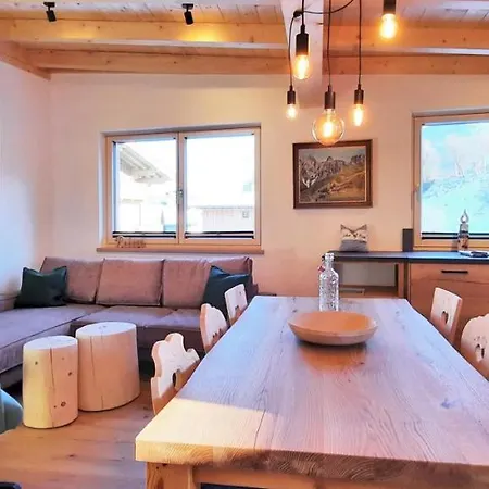 Vomlandl Lofts & Σπίτι διακοπών