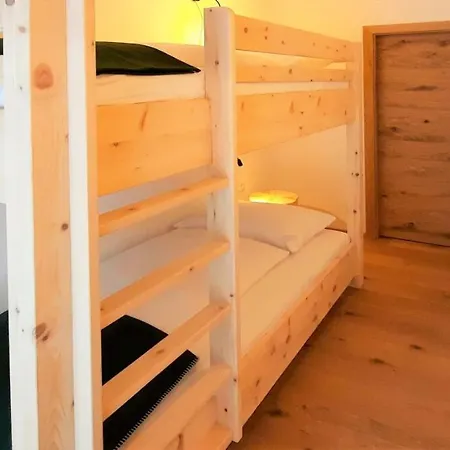 Vomlandl Lofts & Σπίτι διακοπών Leogang