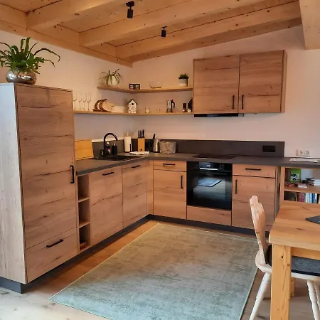 Vakantiehuis Vomlandl Lofts & *