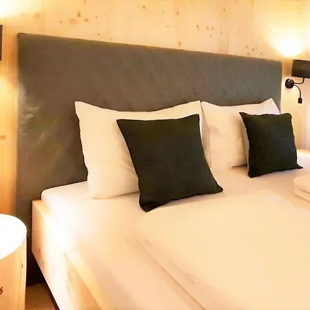 Σπίτι διακοπών Vomlandl Lofts & *