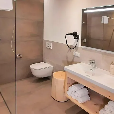 Vomlandl Lofts & Σπίτι διακοπών *