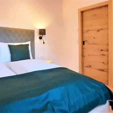 Vomlandl Lofts & Leogang