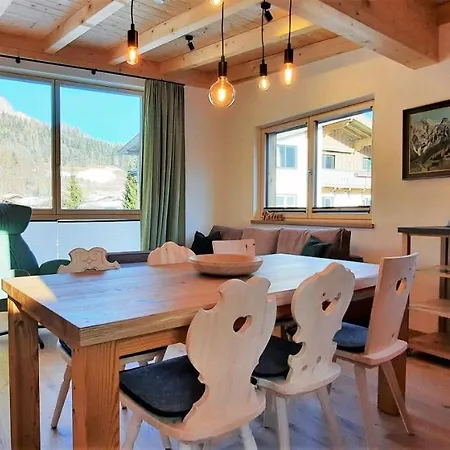 Vomlandl Lofts &