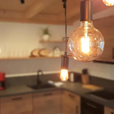 Σπίτι διακοπών Vomlandl Lofts & Leogang