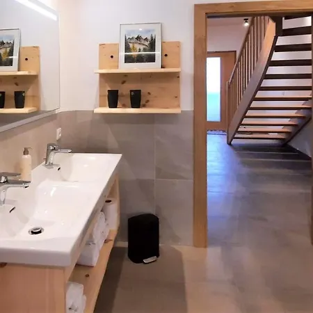 Vakantiehuis Vomlandl Lofts &