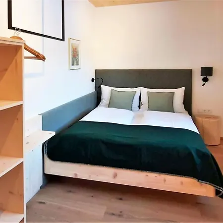 Vomlandl Lofts & Σπίτι διακοπών