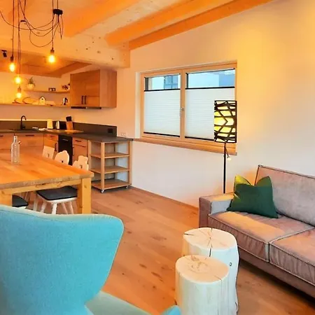 Casa vacanze Vomlandl Lofts & Leogang