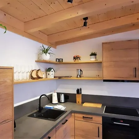 Vomlandl Lofts & Σπίτι διακοπών