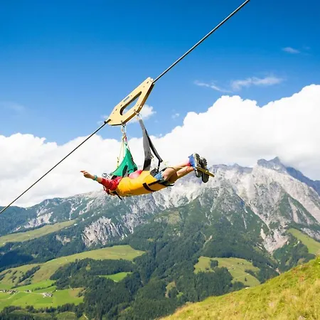 Vomlandl Lofts & Leogang