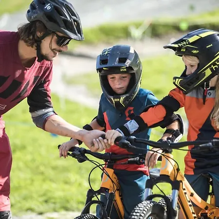 Vomlandl Lofts & Σπίτι διακοπών *