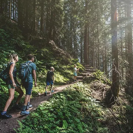 Vomlandl Lofts & Σπίτι διακοπών *