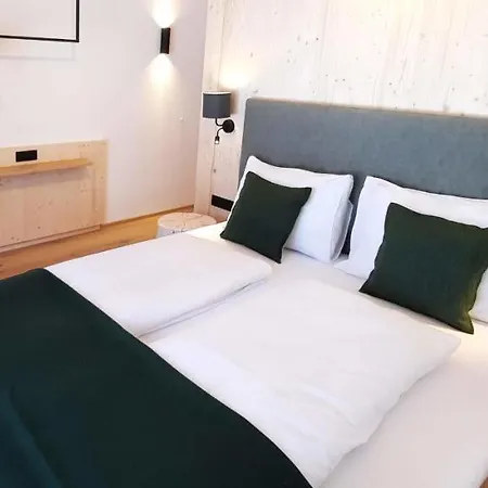 Σπίτι διακοπών Vomlandl Lofts & *