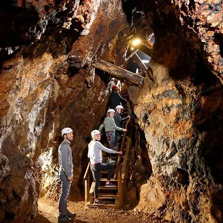 Vomlandl Lofts & Leogang