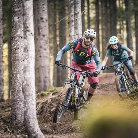 Σπίτι διακοπών Vomlandl Lofts &