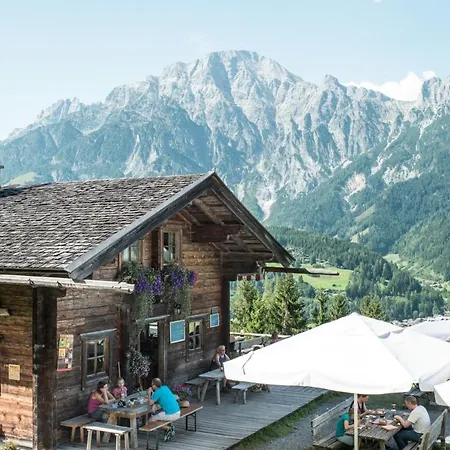 Σπίτι διακοπών Vomlandl Lofts & *