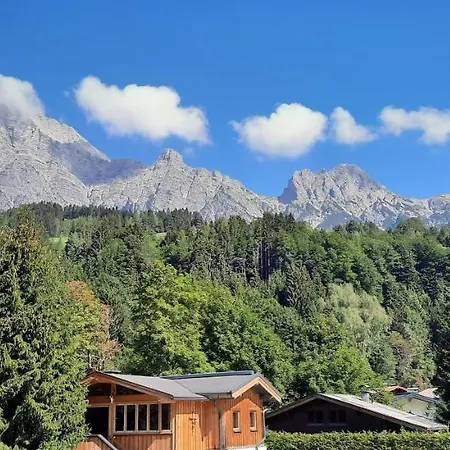 Vomlandl Lofts & * Leogang