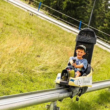 Σπίτι διακοπών Vomlandl Lofts &