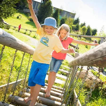 Σπίτι διακοπών Vomlandl Lofts & *