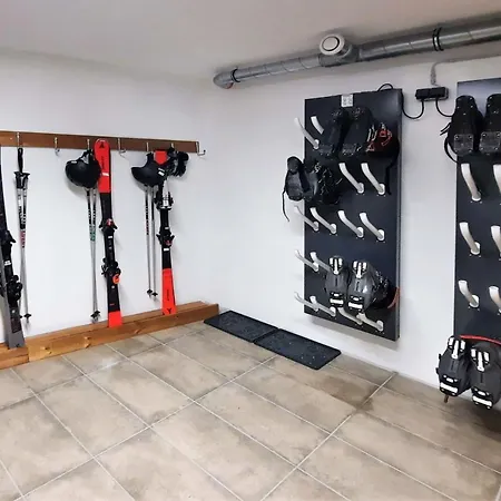 Vomlandl Lofts & * Leogang