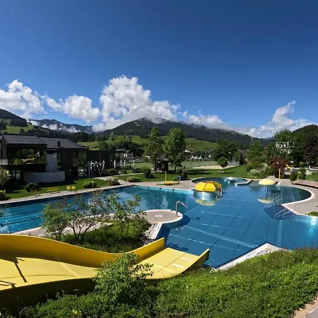 Vomlandl Lofts & Vakantiehuis