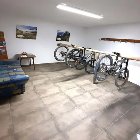 Vomlandl Lofts & Σπίτι διακοπών *